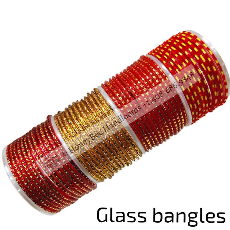 Seemantham on sale bangles online