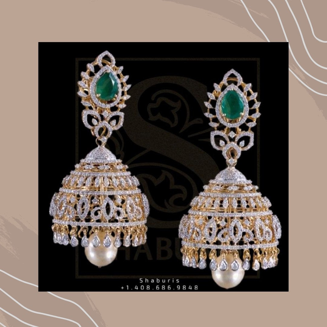 Diamond buttalu designs with on sale price