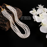 South Sea Pearl Necklace Pearl string