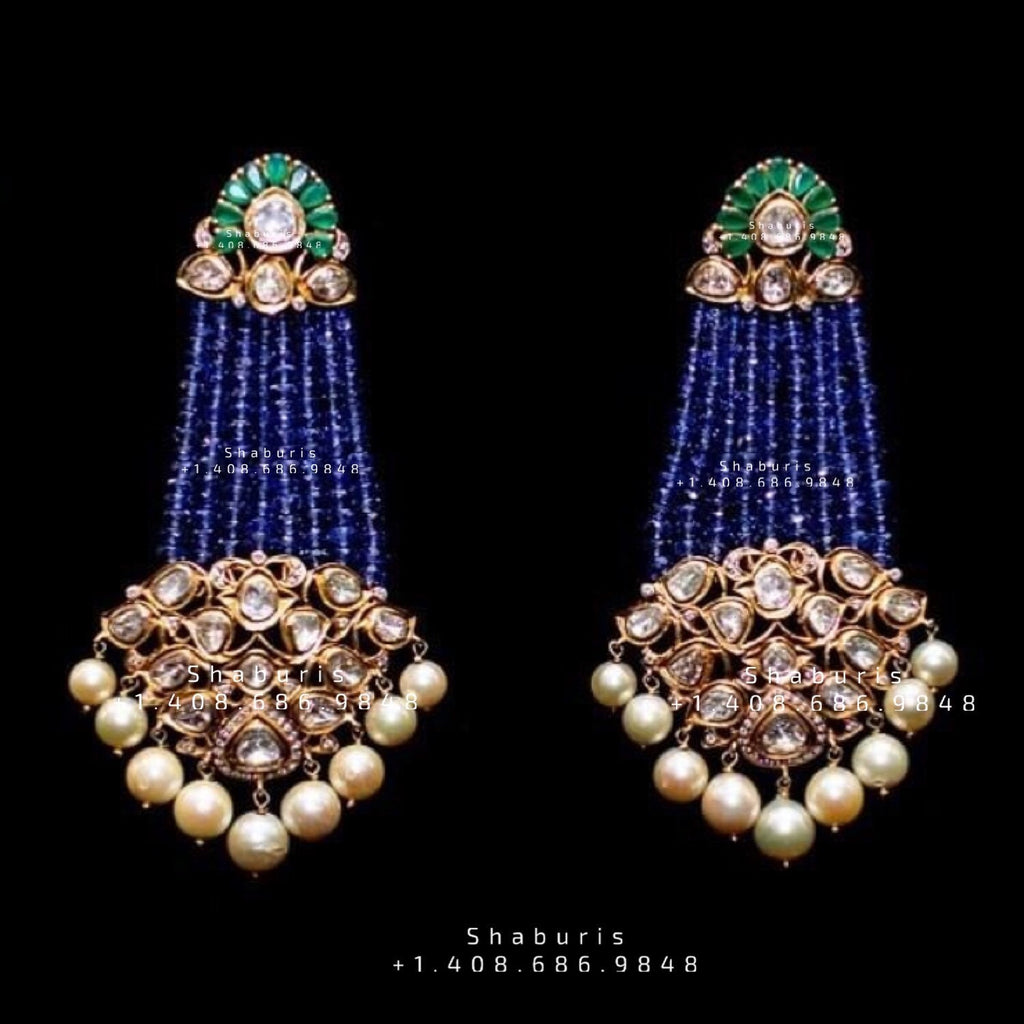 Pakistani Jewelry - Temu