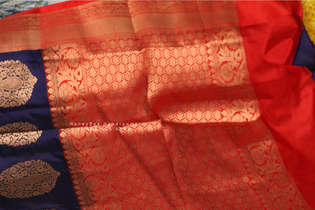 Raw mango saree inspired,Lyte weight Sarees online,South Indian Sarees –  Nihira