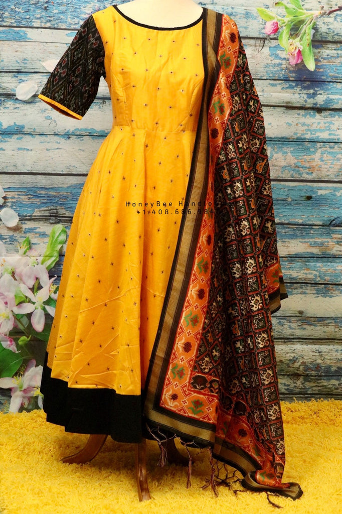 Amazon.com: Jevious Indian Pakistani Salwar Kameez Indian Dresses for Women  Pakistani Dresses Ready to Wear Embroidered Black : Clothing, Shoes &  Jewelry