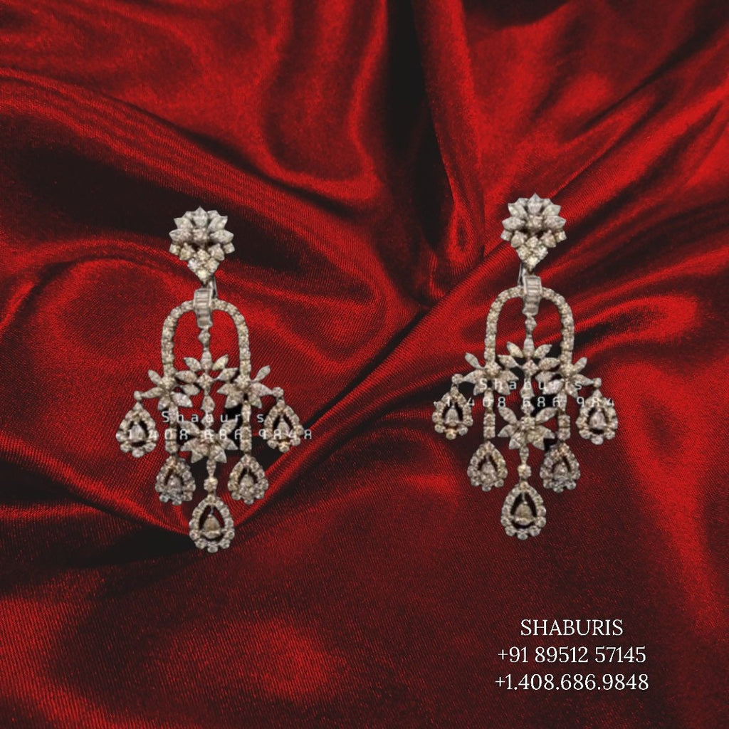 Buy Tepals Nakshatra CZ Stud Earrings | Tarinika - Tarinika India